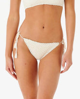 OCEANS TOGETHER CROCHET PANT - Rip Curl